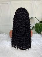 Bella Italian Curly
