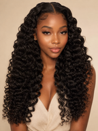Luxe Loose Wave