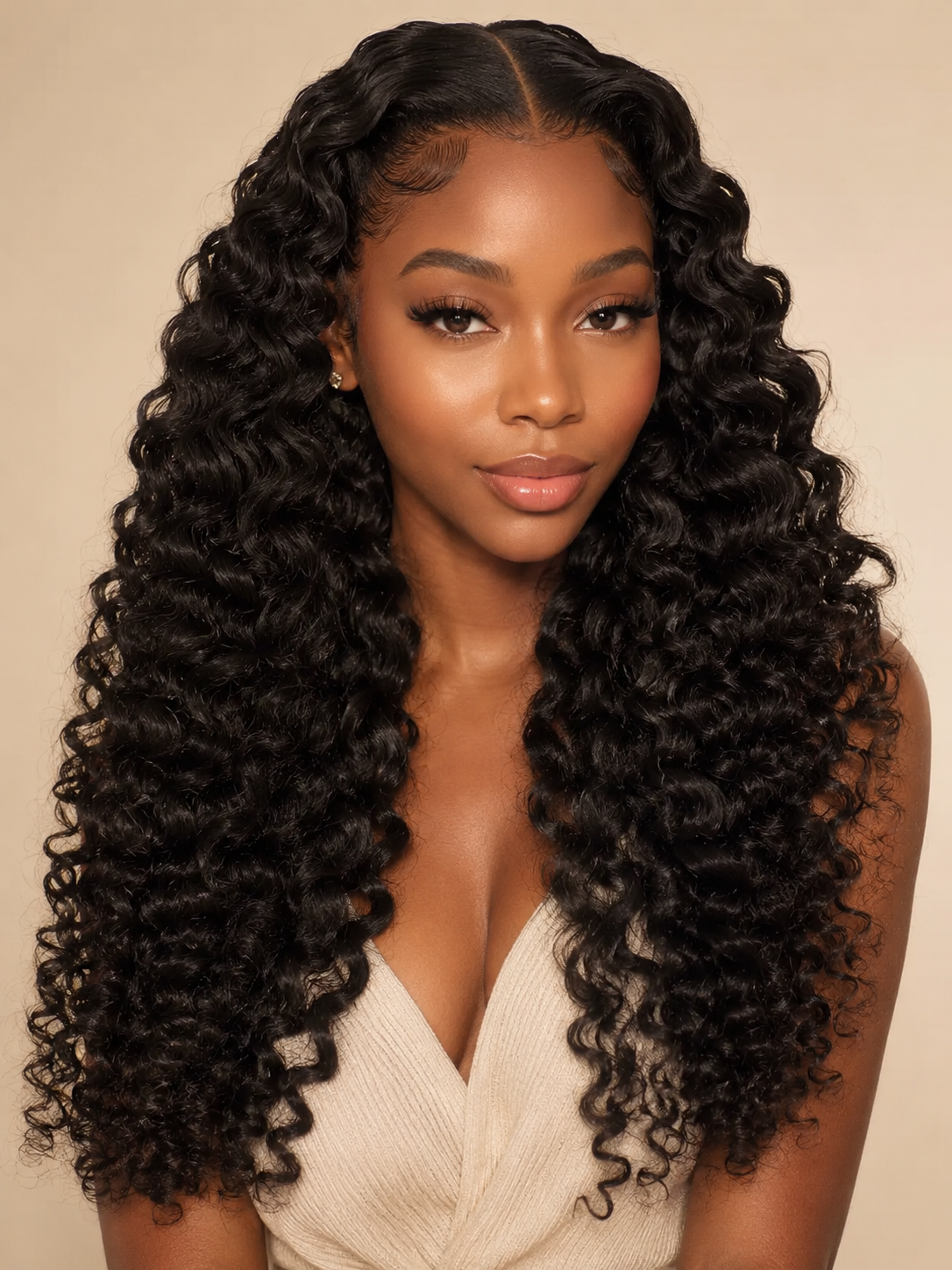Luxe Loose Wave