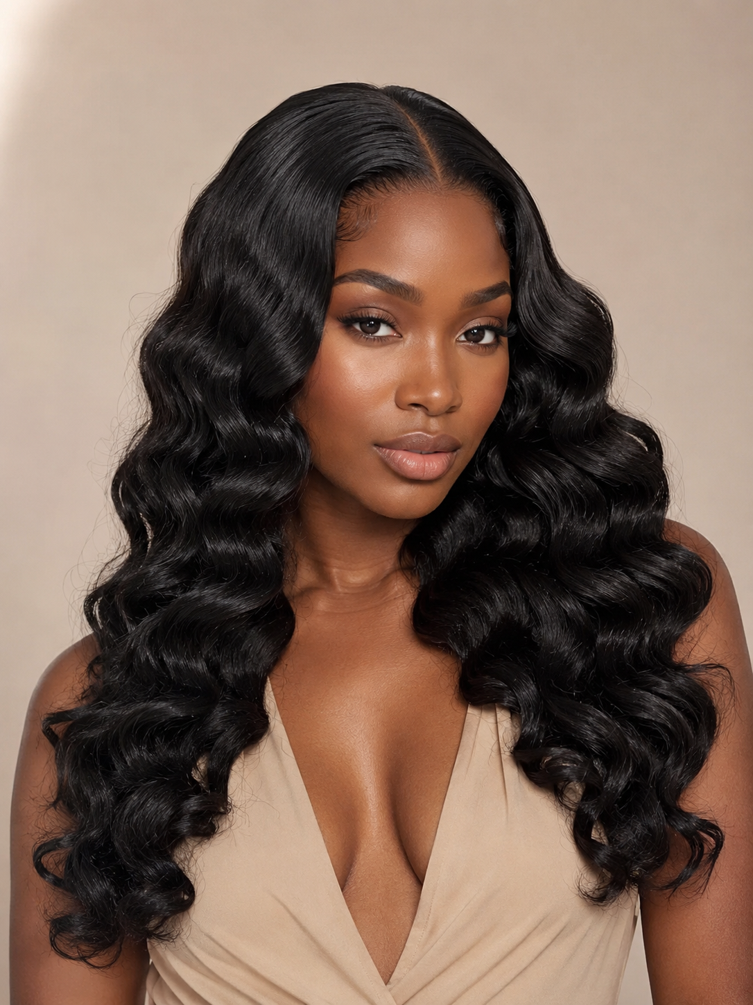 Signature Body Wave