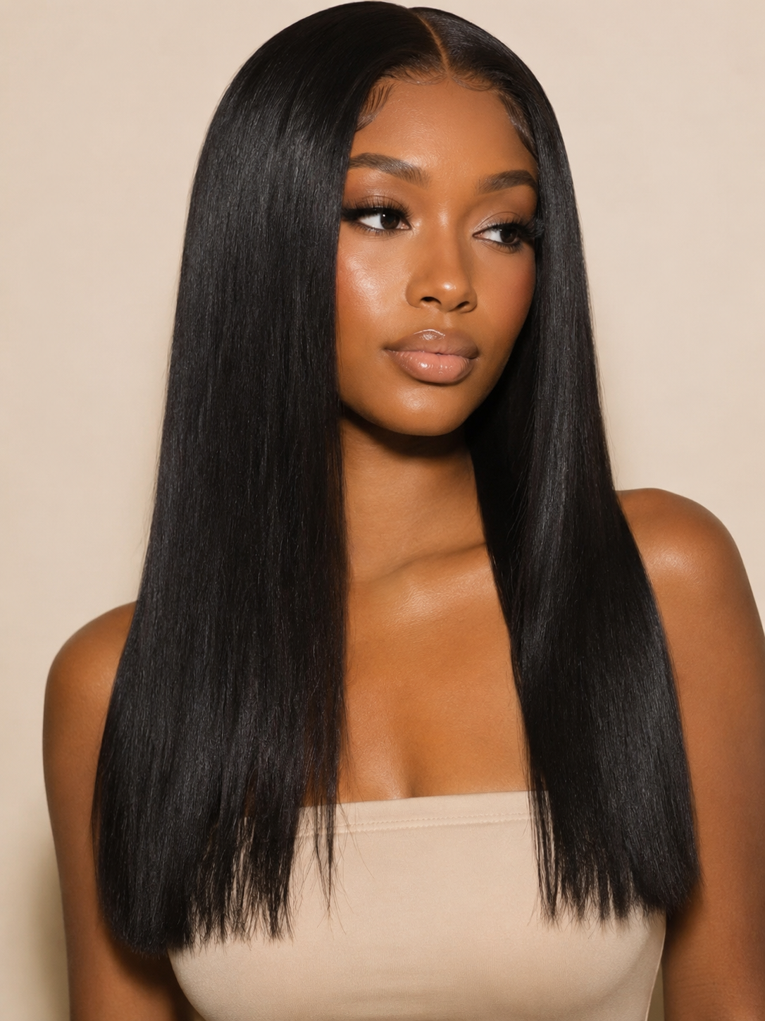 Silk Straight Collection