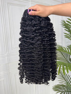 Bella Italian Curly
