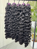 Bella Italian Curly
