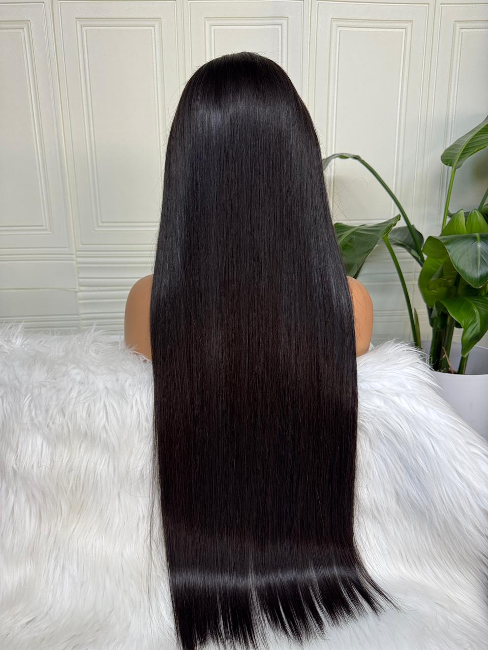 Silk Straight Collection