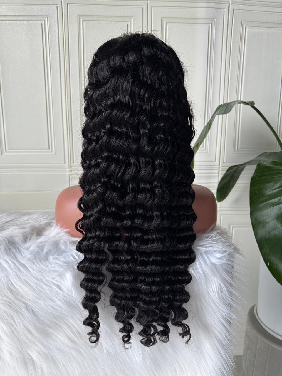 Signature Body Wave