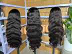 Luxe Loose Wave